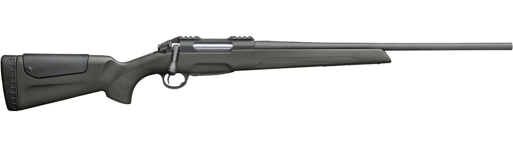 Repetierbüchse Rover G2 Hunter Semi Weight