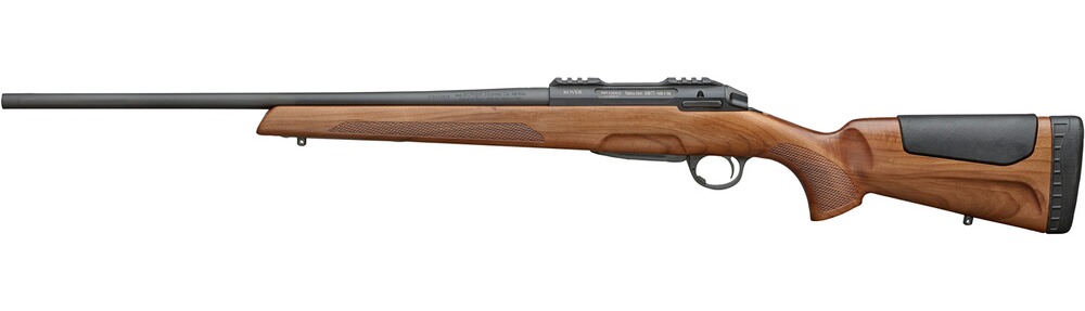 Repetierbüchse Rover G2 Hunter Classic, Mercury hunting