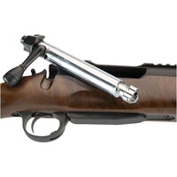Repetierbüchse Rover G2 Hunter Classic, Mercury hunting
