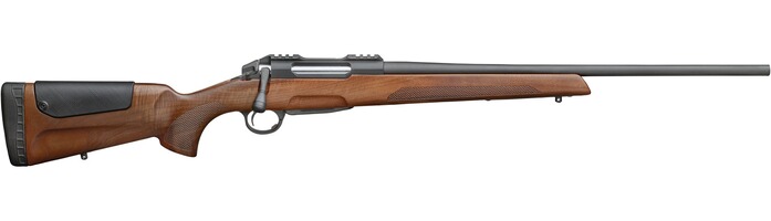 Repetierbüchse Rover G2 Hunter Classic, Mercury hunting