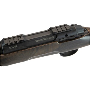 Repetierbüchse Rover G2 Hunter Classic PRO, Mercury hunting