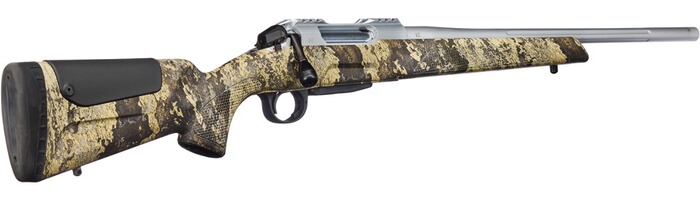 Repetierbüchse Rover G2 Pathfinder, Mercury hunting