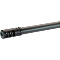 Fusil à verrou Rover G2 Shooter, Mercury hunting