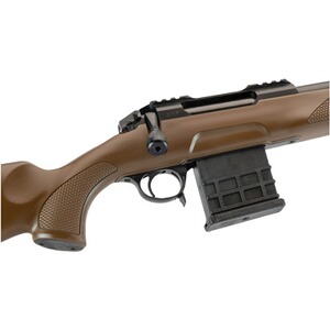 Fusil à verrou Rover G2 Shooter, Mercury hunting
