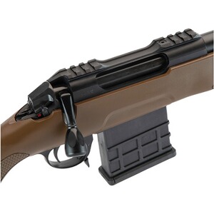 Fusil à verrou Rover G2 Shooter, Mercury hunting