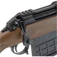 Fusil à verrou Rover G2 Shooter, Mercury hunting