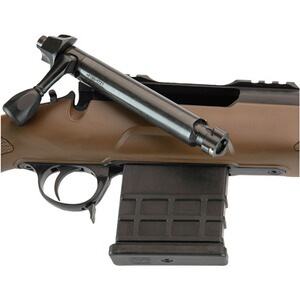 Fusil à verrou Rover G2 Shooter, Mercury hunting