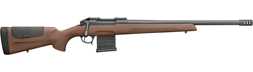Repetierbüchse Rover G2 Shooter