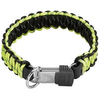 Collier paracorde, Sprenger