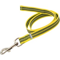 Laisse pour chien caoutchoutée sans dragonne, Sprenger