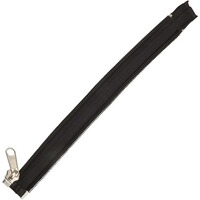 Zipper extension, Out Dog