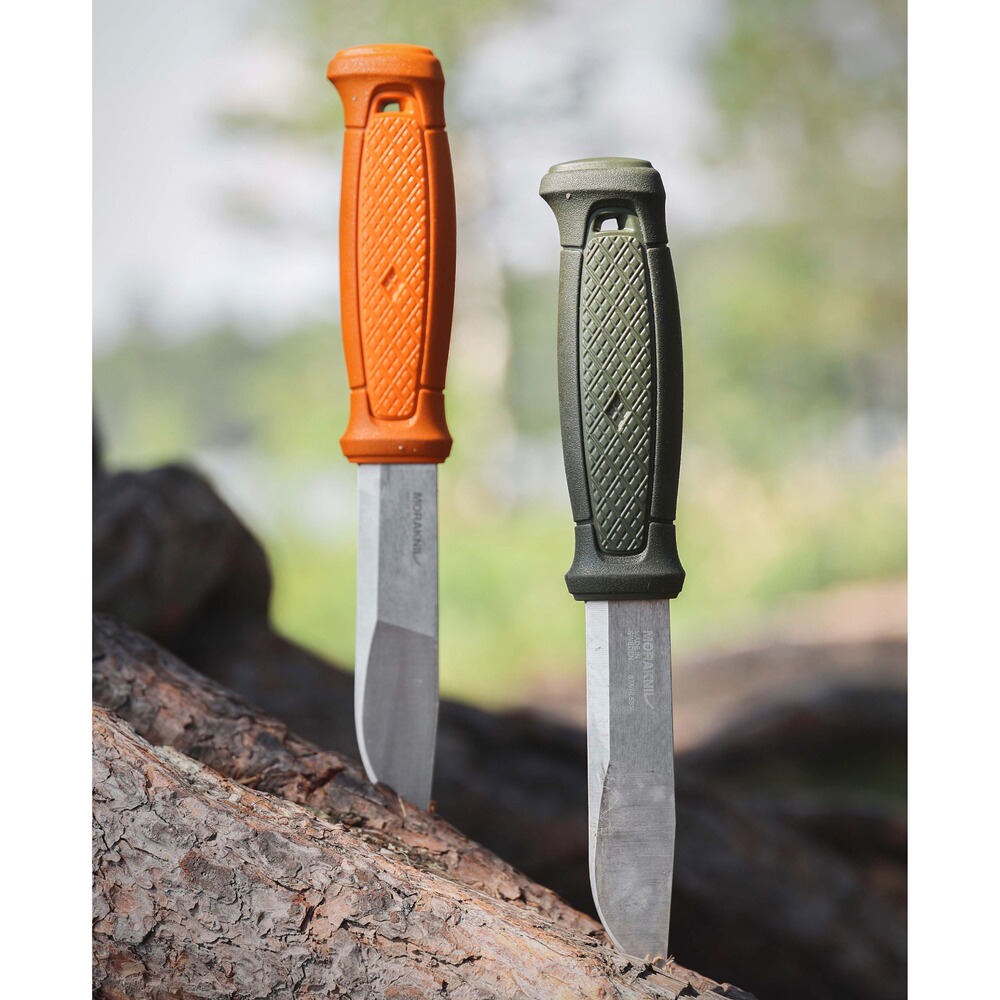 Outdoor knife survival kit Kansbol, Morakniv