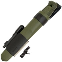 Outdoor knife survival kit Kansbol, Morakniv