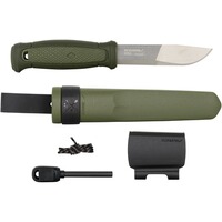 Outdoor knife survival kit Kansbol, Morakniv