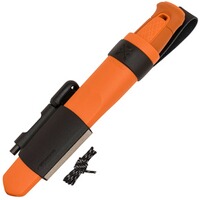 Outdoor knife survival kit Kansbol, Morakniv