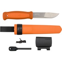Outdoor knife survival kit Kansbol, Morakniv