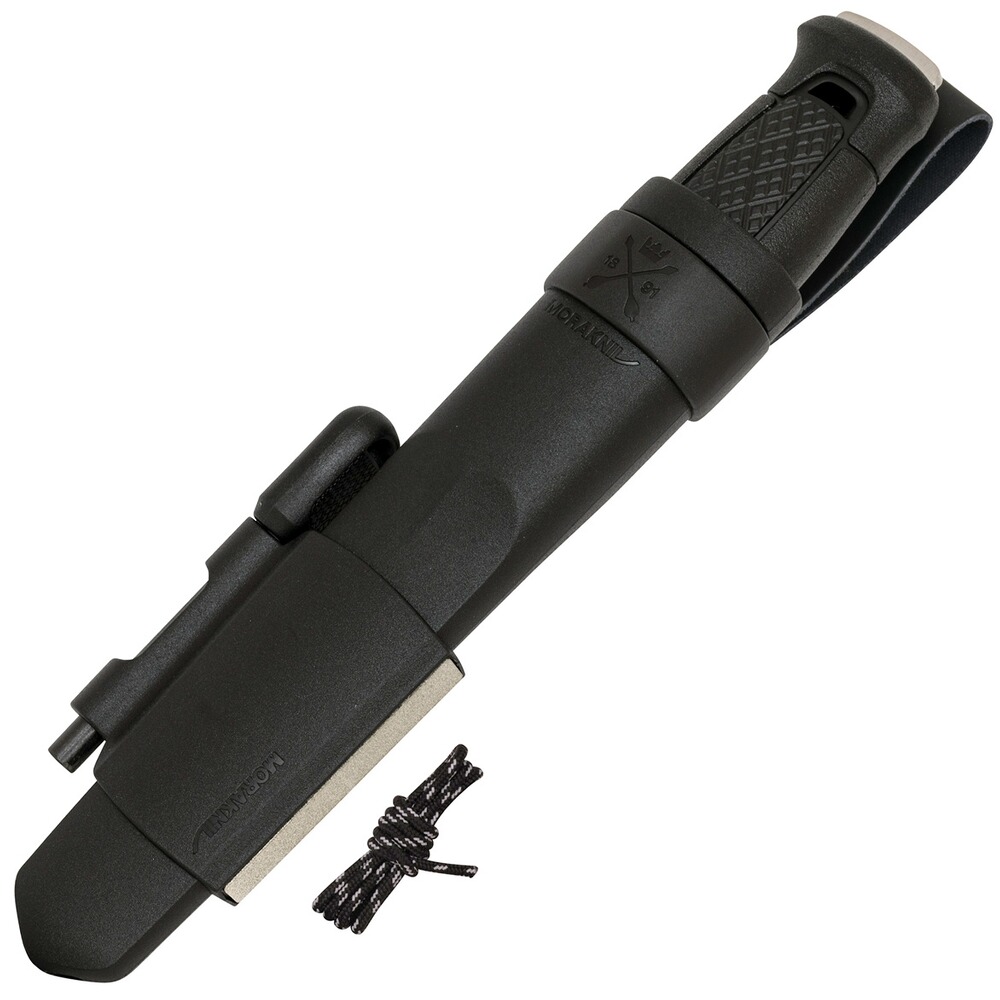 Outdoormesser Survival Kit Garberg, Morakniv