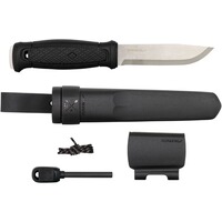 Outdoormesser Survival Kit Garberg, Morakniv