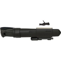 Kit de survie couteau outdoor Garberg BlackBlade, Morakniv