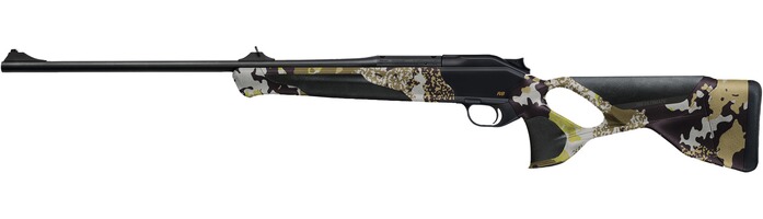 Repetierbüchse R8 Ultimate HunTec Camo , Blaser