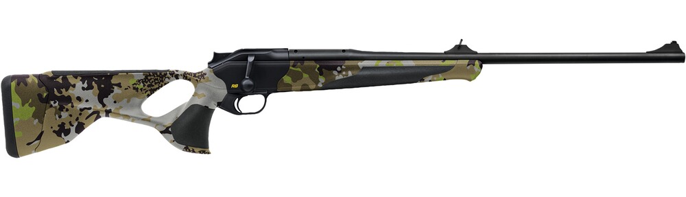 Repetierbüchse R8 Ultimate HunTec Camo