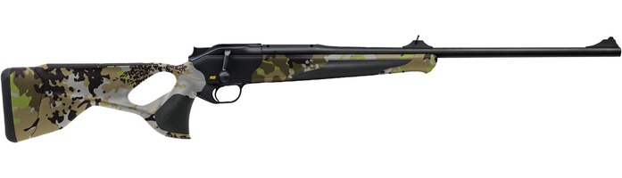 Repetierbüchse R8 Ultimate HunTec Camo , Blaser