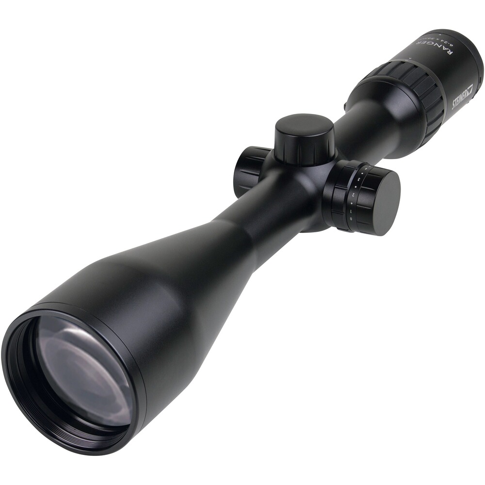 Zielfernrohr Ranger4 6–24x56, Steiner