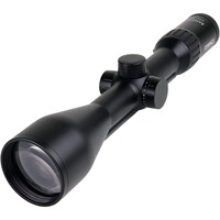 Zielfernrohr Ranger4 3–12x56 mit Schiene, Steiner