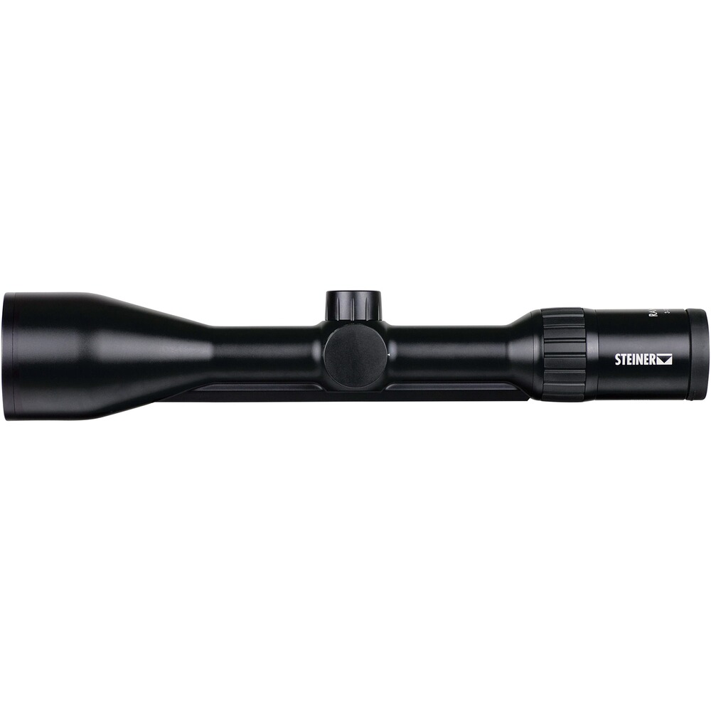 Zielfernrohr Ranger4 3–12x56 mit Schiene