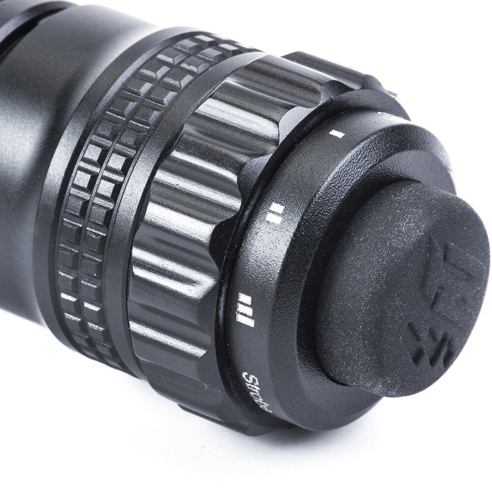 Taschenlampe TA15 V2, NEXTORCH
