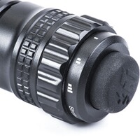 Taschenlampe TA15 V2, NEXTORCH