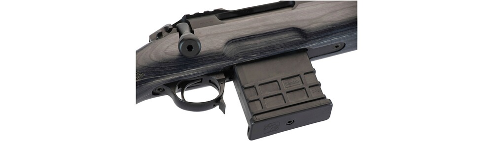 Repetierbüchse Rover G2 Scout, Mercury hunting