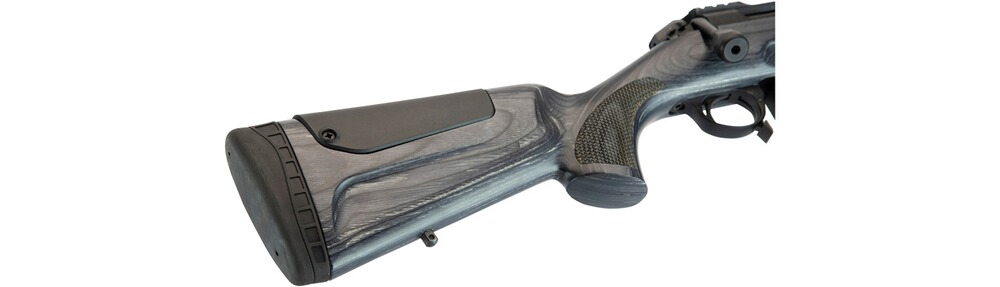 Repetierbüchse Rover G2 Scout, Mercury hunting