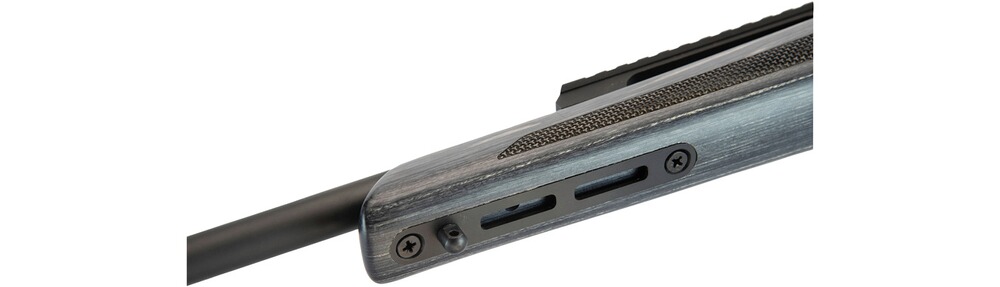 Repetierbüchse Rover G2 Scout, Mercury hunting