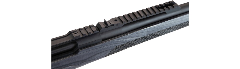 Repetierbüchse Rover G2 Scout, Mercury hunting