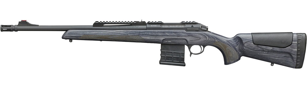 Repetierbüchse Rover G2 Scout, Mercury hunting