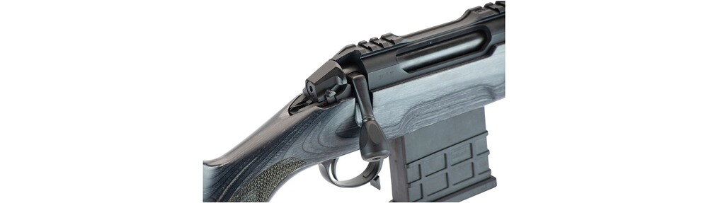 Repetierbüchse Rover G2 Scout, Mercury hunting