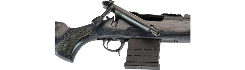 Repetierbüchse Rover G2 Scout, Mercury hunting