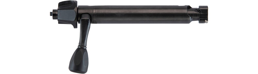 Repetierbüchse Rover G2 Scout, Mercury hunting