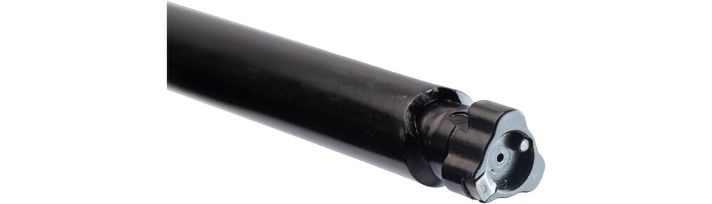 Repetierbüchse Rover G2 Scout, Mercury hunting