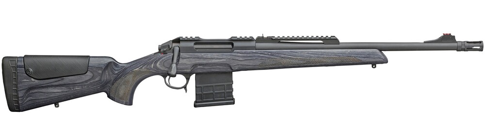 Repetierbüchse Rover G2 Scout