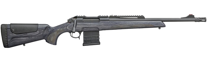 Repetierbüchse Rover G2 Scout, Mercury hunting