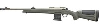 Repetierbüchse Rover G2 Alaskan, Mercury hunting