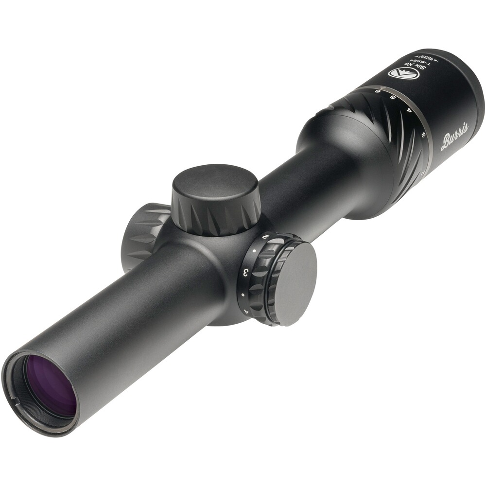 Zielfernrohr SIX Xe 1–6x24