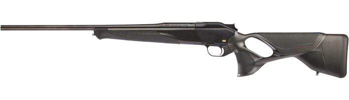 Repetierbüchse R8 Ultimate DLC Carbon, Blaser