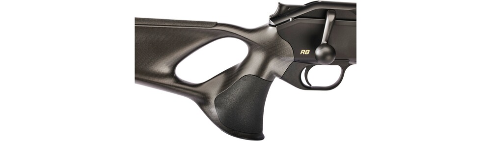 Repetierbüchse R8 Ultimate DLC Carbon, Blaser