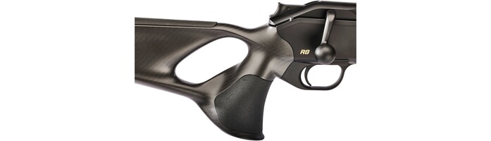 Repetierbüchse R8 Ultimate DLC Carbon, Blaser