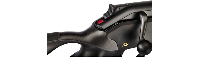 Repetierbüchse R8 Ultimate DLC Carbon, Blaser