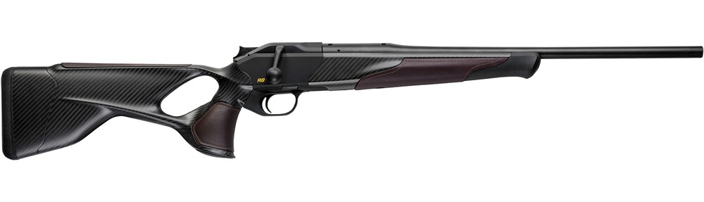 Repetierbüchse R8 Ultimate Carbon Leder