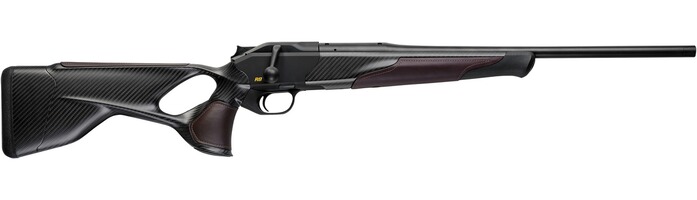 Repetierbüchse R8 Ultimate Carbon Leder, Blaser